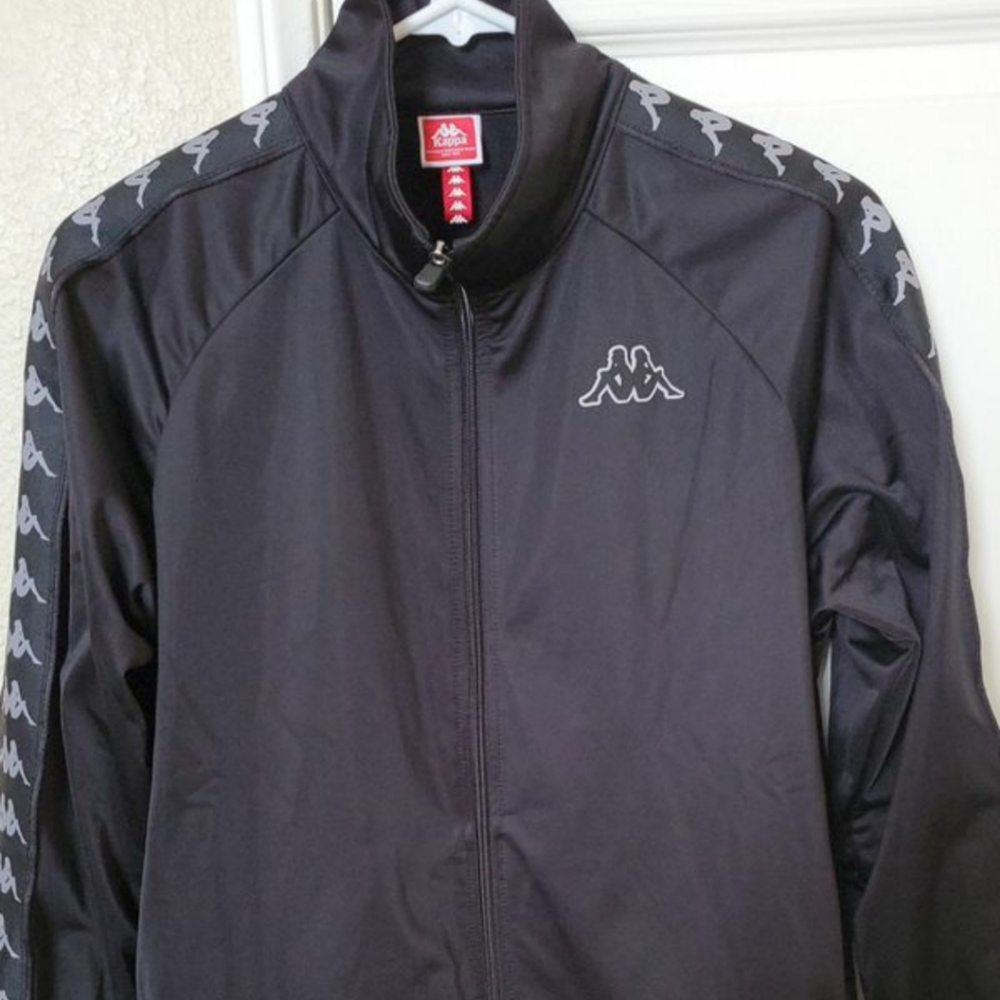 Kappa Jacket Men's M